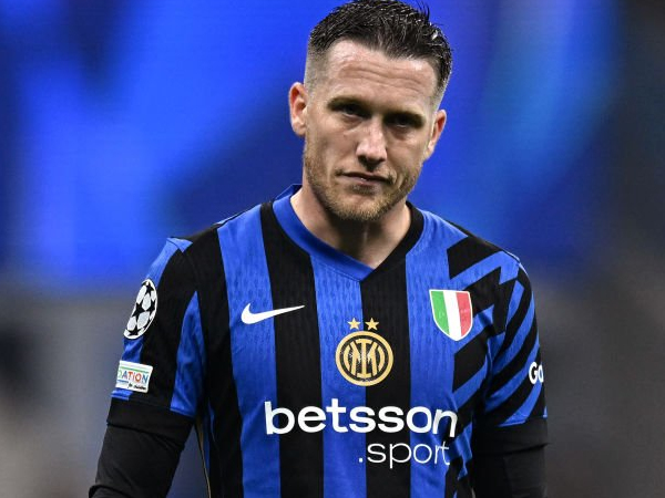 Inter Pertimbangkan Jual Piotr Zielinski, Asllani dan Tomas Palacios